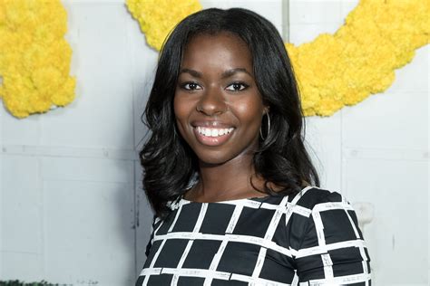 ‘The Bernie Mac Show’ Star Camille Winbush Reveals。